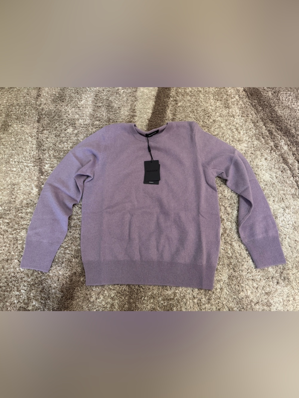 NAADAM The Original Cashmere Sweater Women's